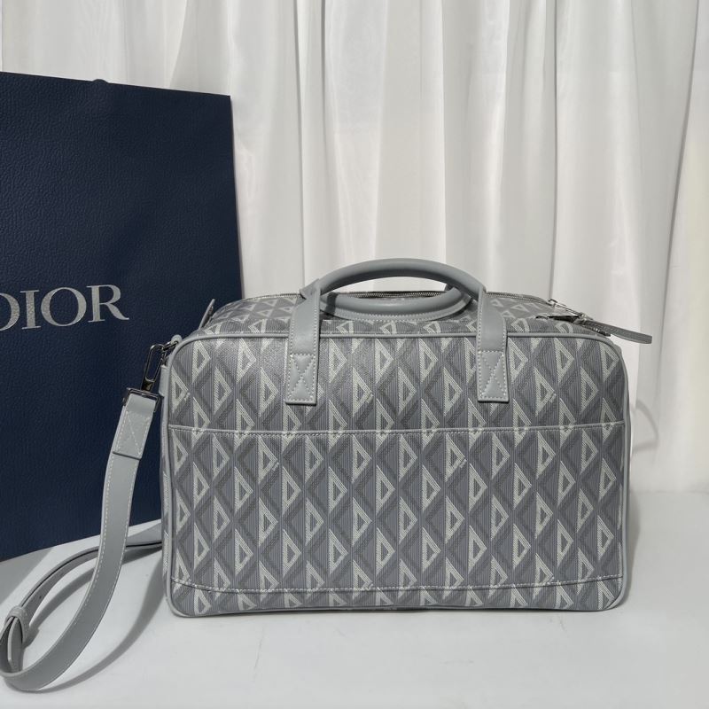 Christian Dior Travel Bags